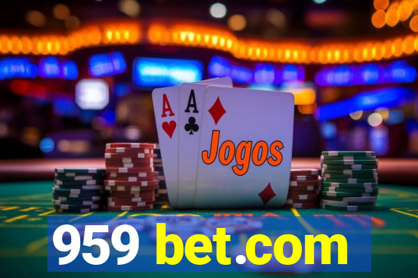 959 bet.com